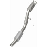 MagnaFlow Direct Fit Catalytic Converter 08-09 Audi A4 Quattro 3.2L - 49903