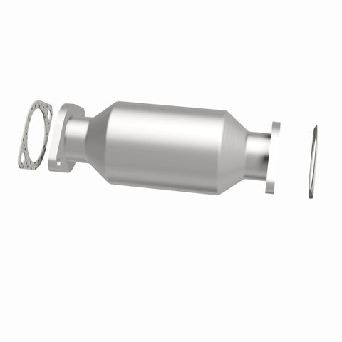 MagnaFlow Conv DF 10-12 Hyundai Genesis 3.8L - 51708