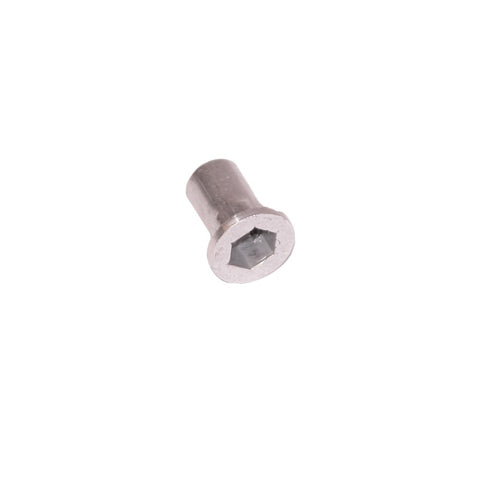 Omix Fender Flare Nut- 97-06 Jeep Wrangler - 11603.10