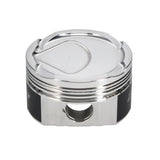 Manley 13+ Subaru BRZ (FA20) 86mm STD (Grade A) Bore 10:1 Dish Piston (SINGLE PISTON) - 632600CA-1