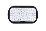 Diode Dynamics Stage Series 2 In Lens Flood Clear - DD6626