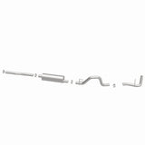 BRExhaust Exhaust Kit Replacement Ford - 106-0965