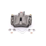Power Stop 12-15 Honda Civic Front Left Autospecialty Caliper w/Bracket - L6764