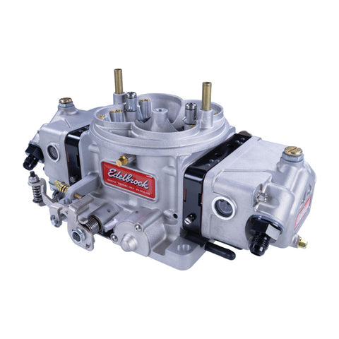 Edelbrock VRS-4150 Race & Performance Carburetor 850 CFM - 1308-E85