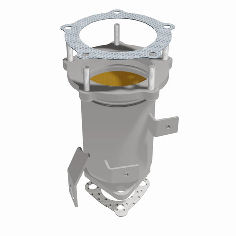MagnaFlow Direct Fit Catalytic Converter 01-03 Mazda Protege 2.0L CA - 454031