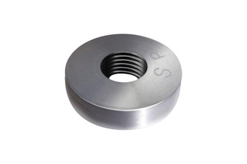 Snow Performance Nozzle Mounting Bung (Aluminum) - SNO-40120
