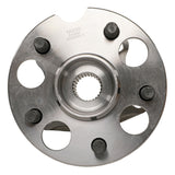 MOOG 04-06 Lexus RX330 Rear Hub Assembly - 512284
