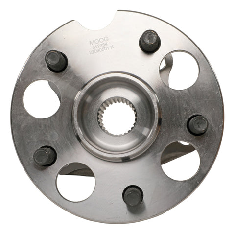 MOOG 04-06 Lexus RX330 Rear Hub Assembly - 512284