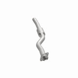 MagnaFlow Direct Fit Catalytic Converter 09 CTS-V 6.2L S/C Passenger Side OEM - 49173