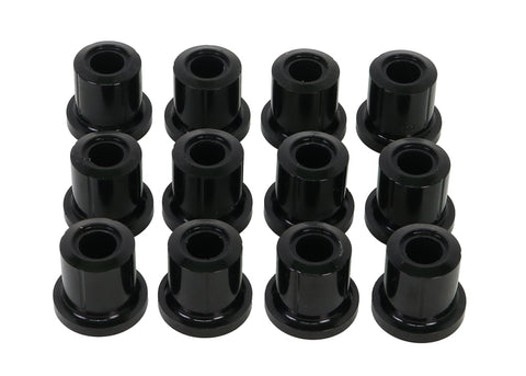 SuperPro Shackle Bushing - SPF2260HK