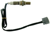 NGK Jaguar S-Type 2005-2003 Direct Fit Oxygen Sensor - 25607