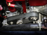 aFe POWER Supercharger Power Pulley 2.65in Fits aFe Pulley Kits for Hellcat Supercharger - 79-10008P