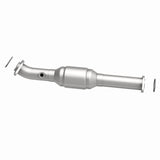 MagnaFlow Direct Fit Catalytic Converter 05-09 Toyota Tacoma 4.0L P/S Rear - 93661