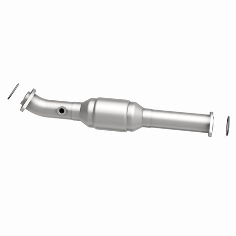 MagnaFlow Direct Fit Catalytic Converter 05-09 Toyota Tacoma 4.0L P/S Rear - 93661