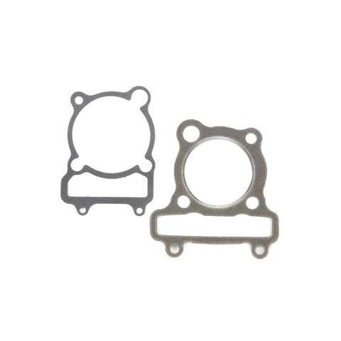 Cometic 92-98 Yamaha YFB250 Timberwolf 2x4 71mm Bore Head & Base Gasket Kit - C7254