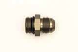 DeatschWerks 10AN ORB Male To 10AN Male Adapter (Incl O-Ring) - 6-02-0403