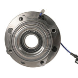 MOOG 11-16 Ford F-350 Super Duty Front Hub Assembly - 515131