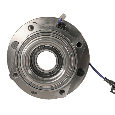 MOOG 11-16 Ford F-350 Super Duty Front Hub Assembly - 515131