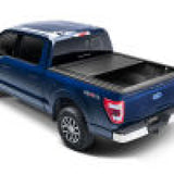 Retrax 21-22 Ford F-150 Super Crew/Super Cab (Incl. 2022 Lightning) 5.5ft Bed RetraxONE MX - 60378