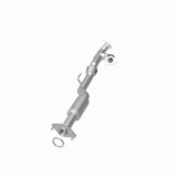MagnaFlow Direct-Fit OEM EPA Compliant Catalytic Converter - 13-15 Nissan Pathfinder V6 3.5L - 52699