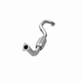 MagnaFlow Conv DF 96-97 3.2L Passport P/S A/T - 23632