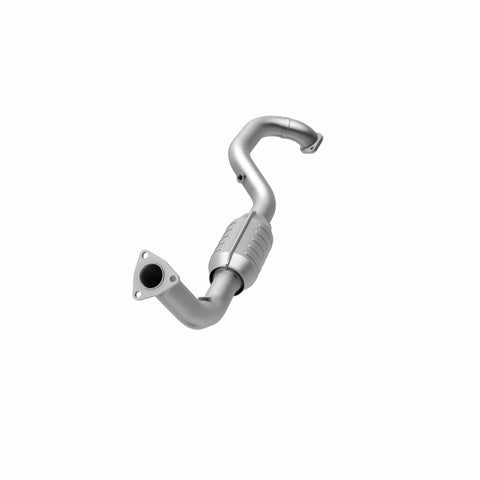 MagnaFlow Conv DF 96-97 3.2L Passport P/S A/T - 23632