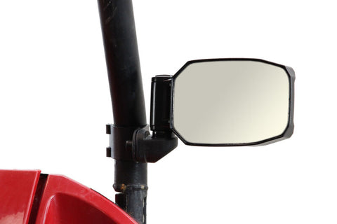 Seizmik 01+ A Cat/ Hon/JD/ Kaw/ Pol/ Yam Strike-H Sideview Mirror - 1.75 in. Clamp Pair - 18091