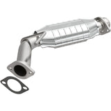 MagnaFlow Direct Fit Catalytic Converter 84-88 Thunderbird/Cougar 3.8 CA - 338366