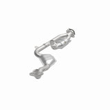 MagnaFlow CONV DF 99-01 Continental 4.6L 50S - 441113