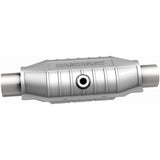 Magnaflow Conv Univ 2.50 Mid O2 Rear - 457056