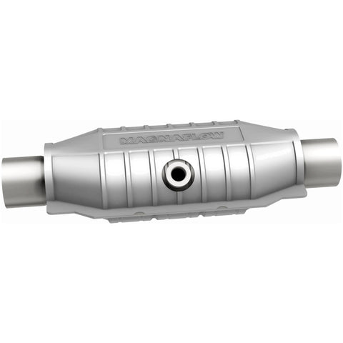 Magnaflow Conv Univ 2.50 Mid O2 Rear - 457056