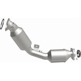 MagnaFlow Direct Fit Catalytic Converter 22-24 Tundra 3.4 Left OEM - 280754