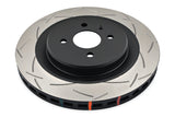 DBA 04-10 Lotus Elise/Exige S3 Front/Rear T3 4000 Series Slotted Rotor - DBA42359S