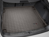WeatherTech 2008-2015 BMW X6 Cargo Liners - Cocoa - 43738