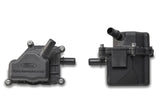 Ford Racing 21-23 Bronco w/2.7L Eco Boost Air Oil Separator Kit - M-6766-B27