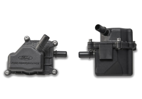 Ford Racing 21-23 Bronco w/2.7L Eco Boost Air Oil Separator Kit - M-6766-B27