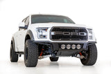 Addictive Desert Designs 17-20 Ford F-150 Raptor ADD PRO Bolt-On V2 Front Bumper - F118103500103