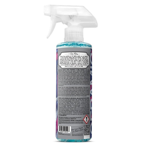 Chemical Guys HydroThread Ceramic Fabric Protectant & Stain Repellent - 16oz - SPI22616