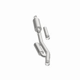 MagnaFlow 19-23 GM 1500 4.3L / 5.3L D-Fit Muffler Replacement - 19533