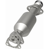MagnaFlow 92-95 Honda Civic LX L4 1.5L CA Direct-Fit Catalytic Converter - 3322636