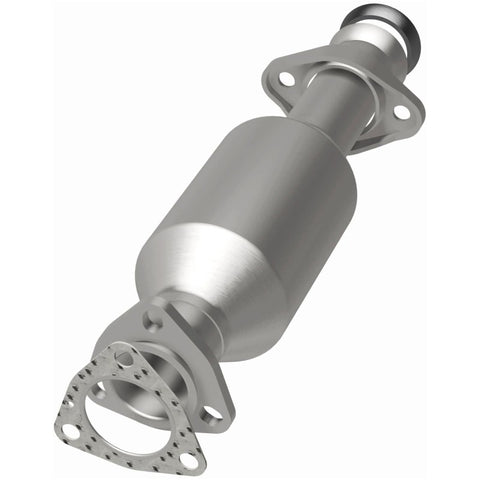 MagnaFlow 92-95 Honda Civic LX L4 1.5L CA Direct-Fit Catalytic Converter - 3322636