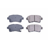Power Stop 02-05 Suzuki Aerio Front Z16 Evolution Ceramic Brake Pads - 16-937