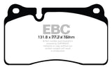 EBC Brakes Redstuff Ceramic Brake Pads - DP32070C