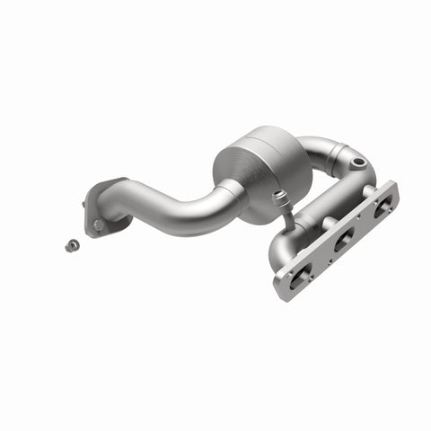 MagnaFlow Direct Fit Catalytic Converter 00-03 Ford Taurus 3.0L - 51173
