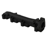 BD Diesel 01-16 Chevrolet/GMC 2500HD/3500HD 6.6L Duramax Passenger Side Exhaust Manifold - 1041461