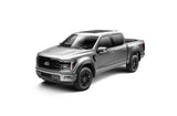 Husky Liners 21-23 Ford F-150 RVL Fender Flares - 4 Piece Set - 2802968