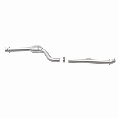 MagnaFlow Conv DF 03-05 Mercedes C230 1.8L - 24276