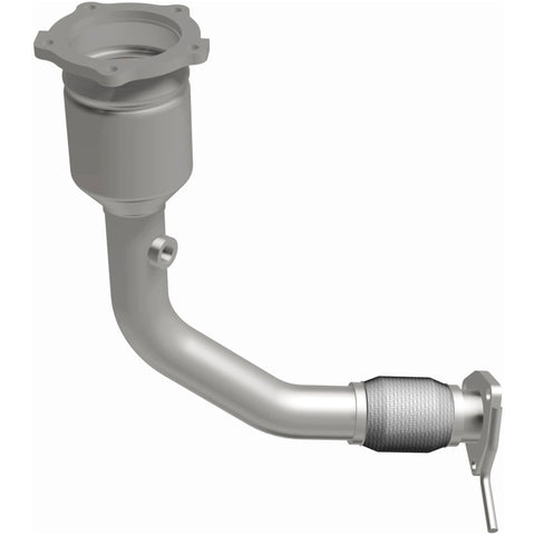 MagnaFlow Direct Fit Catalytic Converter 01-02 Sportage mani OEM - 49368