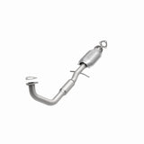 MagnaFlow Direct Fit Catalytic Converter 01-02 Saturn Rear OEM - 49530
