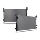 Mishimoto Chrysler Pacifica Replacement Radiator 2004-2006 - R2702-MT